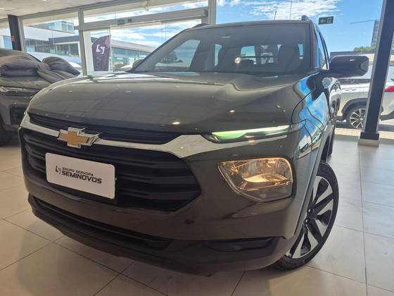CHEVROLET MONTANA 1.2 TURBO FLEX LT MANUAL CHEVROLET MONTANA 1.2 TURBO FLEX LT MANUAL
